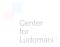 center for ludomani